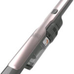 Black & Decker DVC320BRG  Anweisungen Handbuch