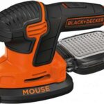 Black & Decker KA2500K  Anweisungen Handbuch