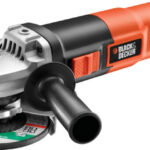 Black & Decker KG711  Anweisungen Handbuch