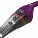 Black & Decker NVC 115 W-QW  Anweisungen Handbuch