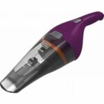 Black & Decker NVC115W  Anweisungen Handbuch