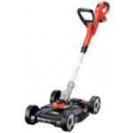 Black & Decker STC1820CM-QW  Anweisungen Handbuch