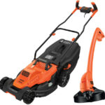 Black & Decker Set BEMW481BH + GL250  Anweisungen Handbuch