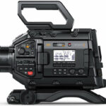 Blackmagic Design URSA Broadcast G2  Anweisungen Handbuch