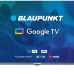 Blaupunkt 32FBG5000S  Anweisungen Handbuch