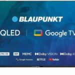 Blaupunkt 43QBG7000S  Anweisungen Handbuch