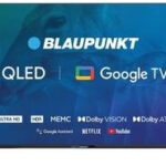 Blaupunkt 50QBG7000  Anweisungen Handbuch