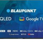 Blaupunkt 50QBG7000S  Anweisungen Handbuch