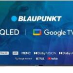 Blaupunkt 65QBG7000S  Anweisungen Handbuch