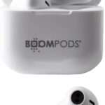 Boompods Bassline Compact  Anweisungen Handbuch