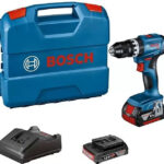 Bosch 0.601.9K3.308  Anweisungen Handbuch