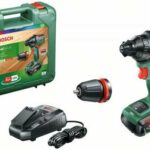 Bosch Advanced Drill 18 0.603.9B5.005  Anweisungen Handbuch