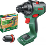 Bosch AdvancedDrill 18 d 0.603.9B5.009  Anweisungen Handbuch