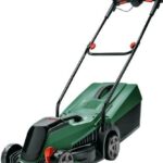 Bosch CityMower 18V-32-300 0.600.8B9.A07  Anweisungen Handbuch