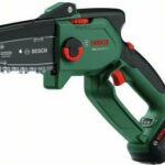 Bosch EasyChain 18V-15-7 0.600.8B8.900  Anweisungen Handbuch