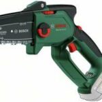 Bosch EasyChain 18V-15-7 0.600.8B8.901  Anweisungen Handbuch