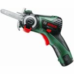 Bosch EasyCut 12 nanoBLADE 0.603.3C9.000  Anweisungen Handbuch