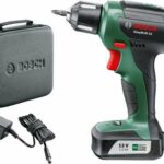 Bosch EasyDrill 12 0.603.9B3.000  Anweisungen Handbuch