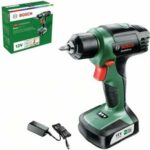 Bosch EasyDrill 12 0.603.9B3.001  Anweisungen Handbuch