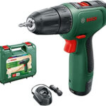 Bosch EasyDrill 1200 0.603.9D3.006  Anweisungen Handbuch