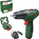 Bosch EasyDrill 1200 0.603.9D3.007  Anweisungen Handbuch