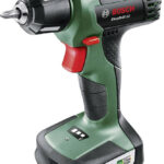 Bosch EasyDrill 1200 Nico 0.603.9D3.000  Anweisungen Handbuch