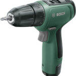 Bosch EasyDrill 1200 Nico 0.603.9D3.001  Anweisungen Handbuch