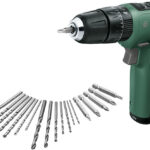 Bosch EasyImpact 1200 0.603.9D3.102  Anweisungen Handbuch