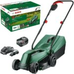 Bosch EasyMower 18V-32-200 06008C6001  Anweisungen Handbuch