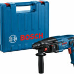 Bosch GBH 2-21 Professional 60112A6000  Anweisungen Handbuch