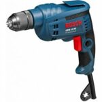 Bosch GBM 10 RE Professional 601473600  Anweisungen Handbuch