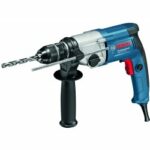 Bosch GBM 13-2 RE 0.601.1B2.000  Anweisungen Handbuch