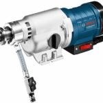 Bosch GDB 350 WE Professional 0.601.189.900  Anweisungen Handbuch