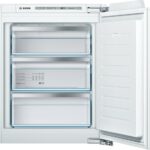 Bosch GIV11AFE0  Anweisungen Handbuch