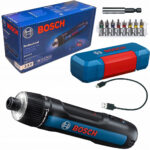 Bosch GO 3 0.601.9H2.201  Anweisungen Handbuch