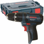 Bosch GSB 10.8 12-2-Li 0.601.9B6.90E  Anweisungen Handbuch