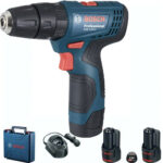 Bosch GSB 120-LI 0.601.9G8.100  Anweisungen Handbuch