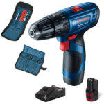 Bosch GSB 120-LI 0.601.9G8.102  Anweisungen Handbuch