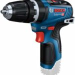 Bosch GSB 12V-35 0.601.9J9.002  Anweisungen Handbuch