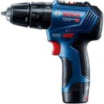 Bosch GSB 18 V-EC 0.601.9G9.100  Anweisungen Handbuch