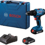 Bosch GSB 183-LI 0.601.9K9.100  Anweisungen Handbuch