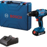 Bosch GSB 183-LI 0.601.9K9.101  Anweisungen Handbuch