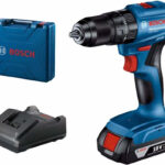 Bosch GSB 185-LI 0.601.9K3.101  Anweisungen Handbuch