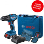 Bosch GSB 185-LI 0.601.9K3.102  Anweisungen Handbuch