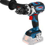 Bosch GSB 18V-110 C (verze bez aku)  Anweisungen Handbuch