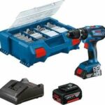 Bosch GSB 18V-28 0.601.9E7.109  Anweisungen Handbuch