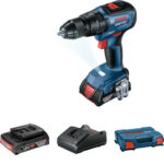 Bosch GSB 18V-50 0.601.9H5.100  Anweisungen Handbuch