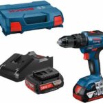 Bosch GSB 18V-55 0.615.990.L99  Anweisungen Handbuch