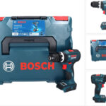 Bosch GSB 18V-90 C 0.601.9K6.102  Anweisungen Handbuch