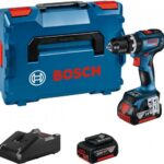 Bosch GSB 18V-90 C 0.601.9K6.106  Anweisungen Handbuch